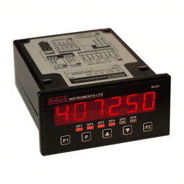 IN-RT Flow Rate Indicator