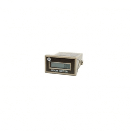 Digital hour run meter LT8M