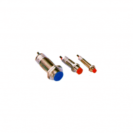 Inductive Proximity Sensors - PLX Series