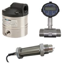 Flow Meters