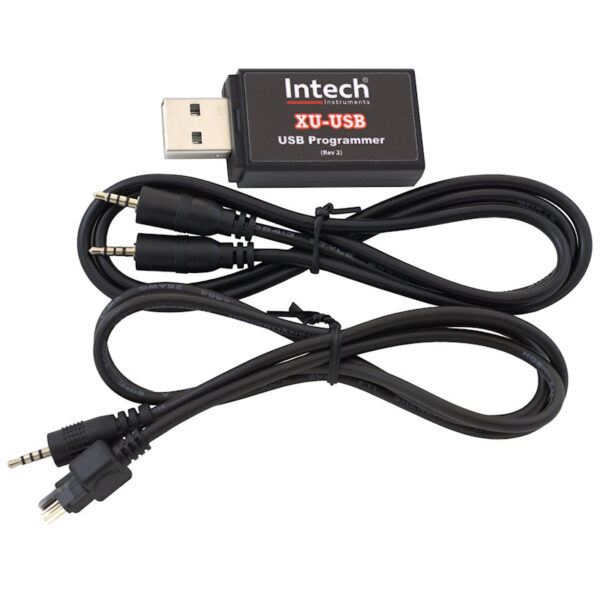 Intech XU-USB Programming Cable