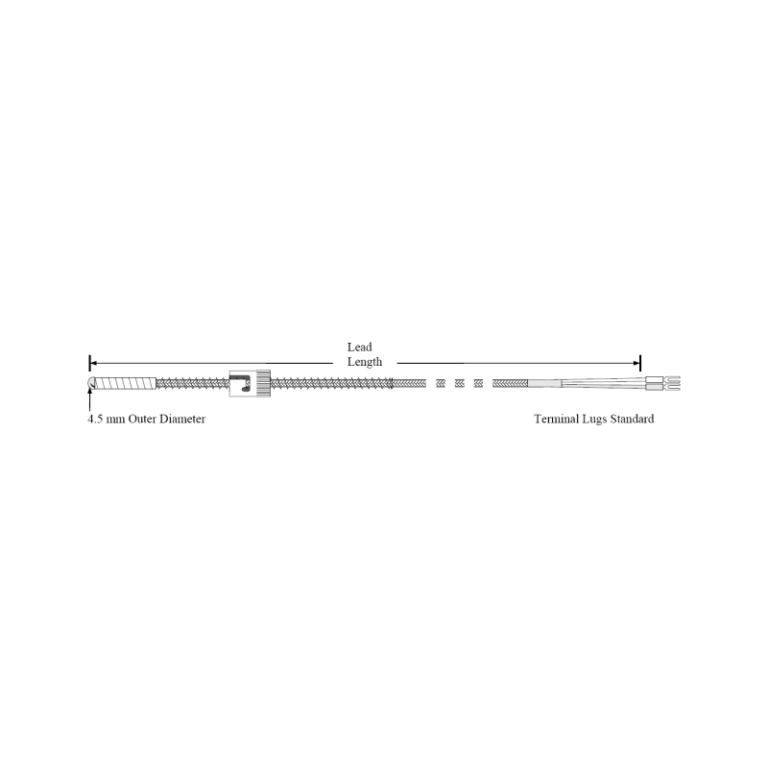 Ut Series Intech Instruments Ltd